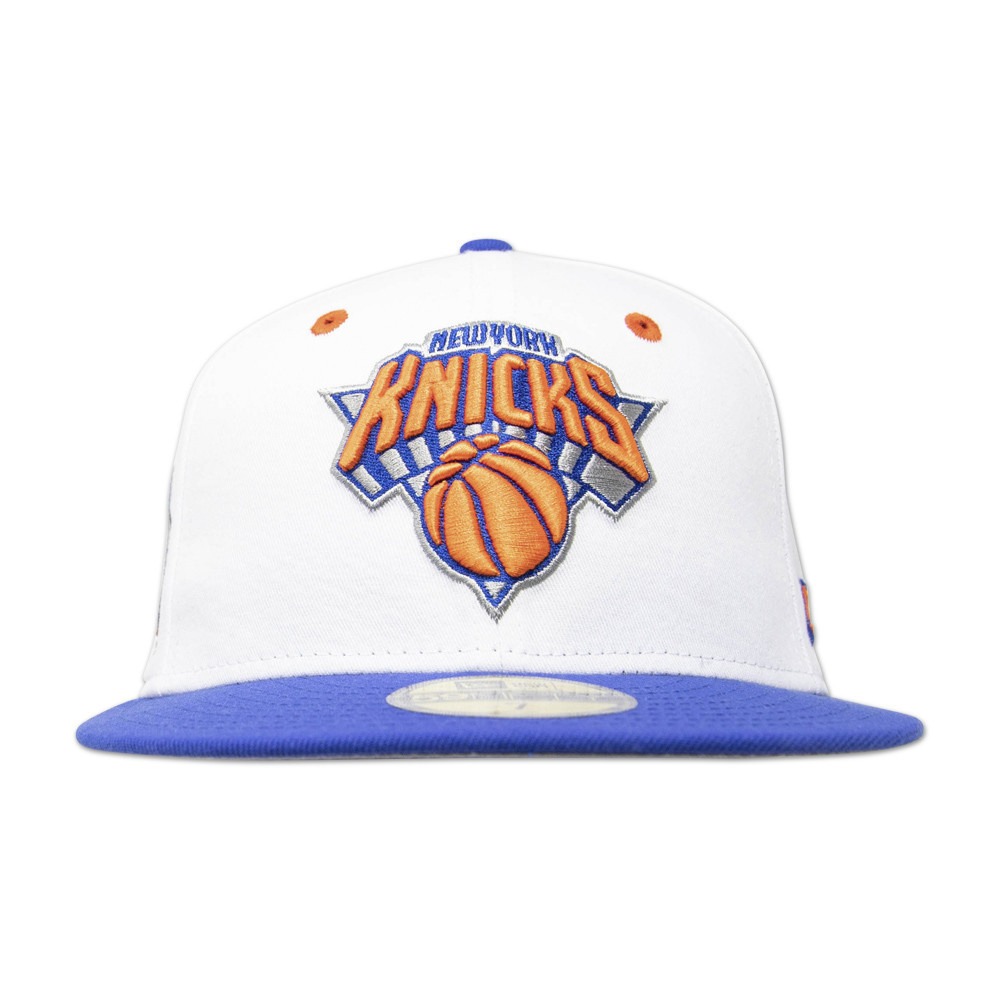ny knicks cap