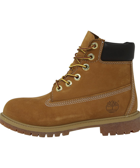 timberland 6 inch boots junior