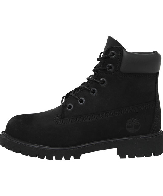 6 in premium boot