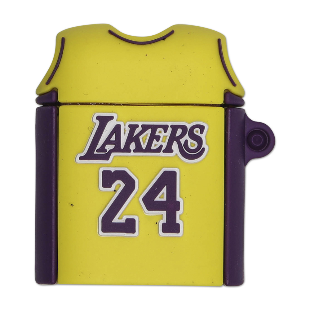 lakers number 24 jersey