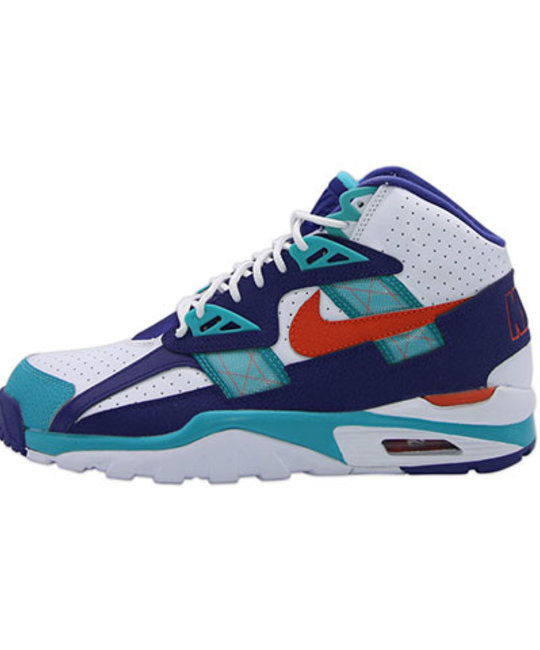 NIKE AIR TRAINER SC HIGH - All The Right