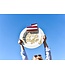 Happy Everything Flag Big Attachment