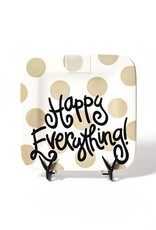 Coton Colors Happy Everything Mini Platter