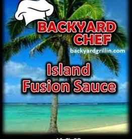 Backyard Chef Island Fusion Sauce