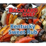 Backyard Chef Kentucky Sweet Rub