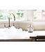 Happy Everything Wash Your Hands Bubbles Mini Attachment