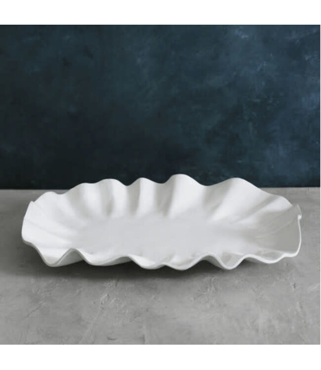 Beatriz Ball Large Oval Platter