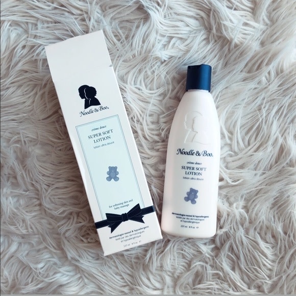 noodle and boo super soft lotion