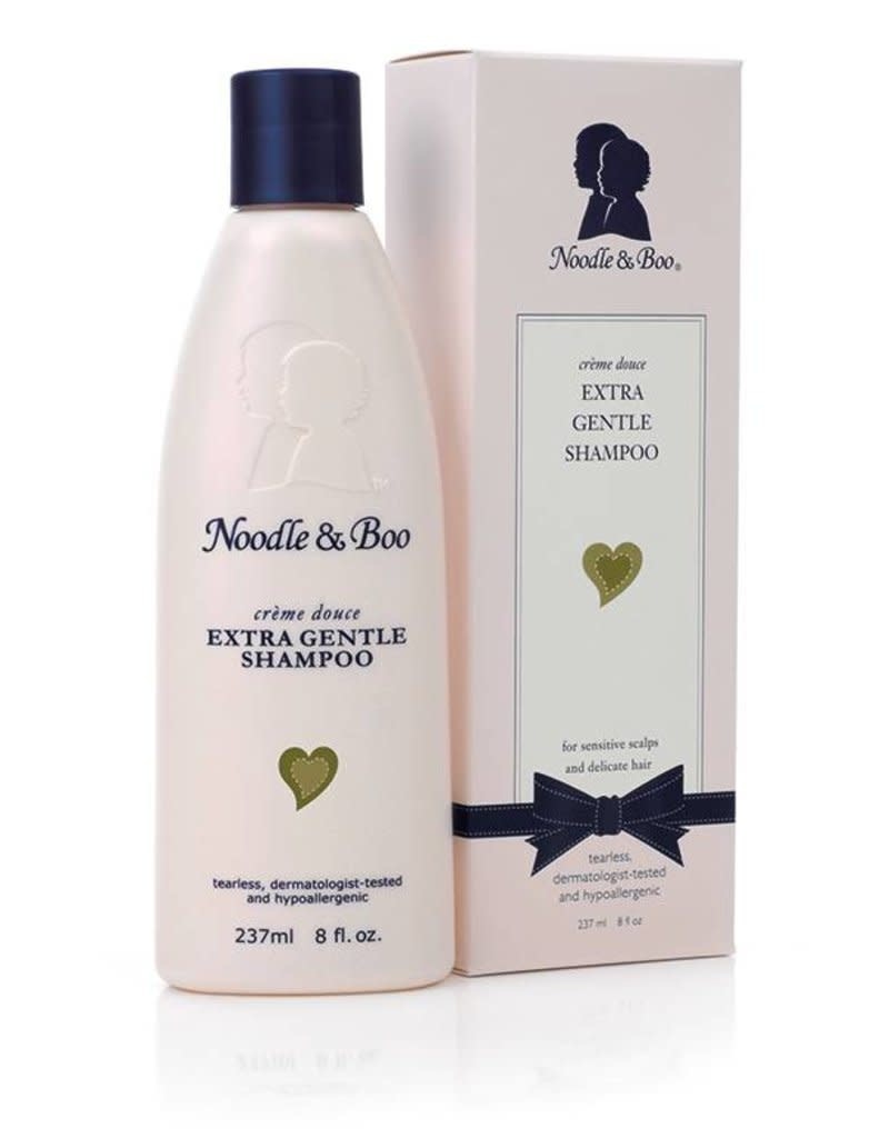 noodle & boo extra gentle shampoo
