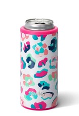 Swig 12oz Can Cooler - Party Animal
