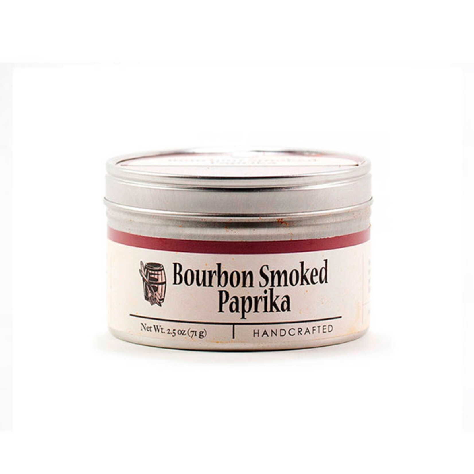 Bourbon Barrel Foods Bourbon Smoked Paprika