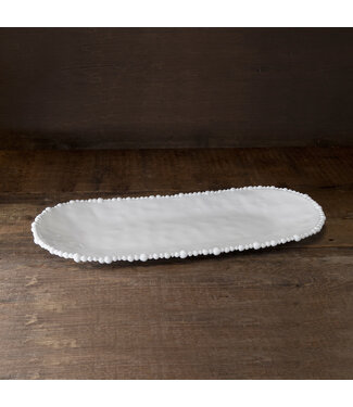 Vida Alegria Large Oval Platter