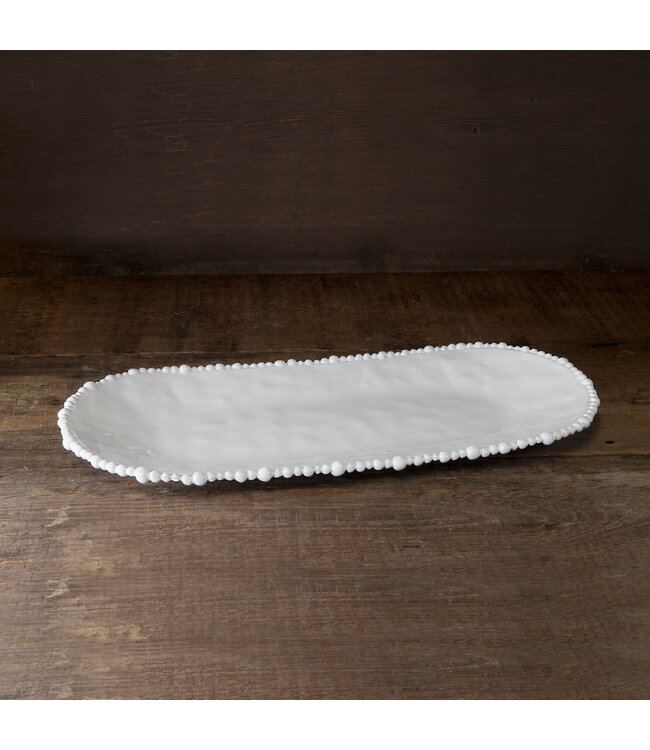 Beatriz Ball Vida Alegria Large Oval Platter