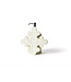 Happy Everything Neutral Stripe Mini Soap Pump
