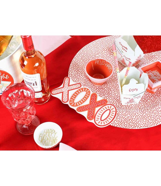 Happy Everything XOXO Big Attachment