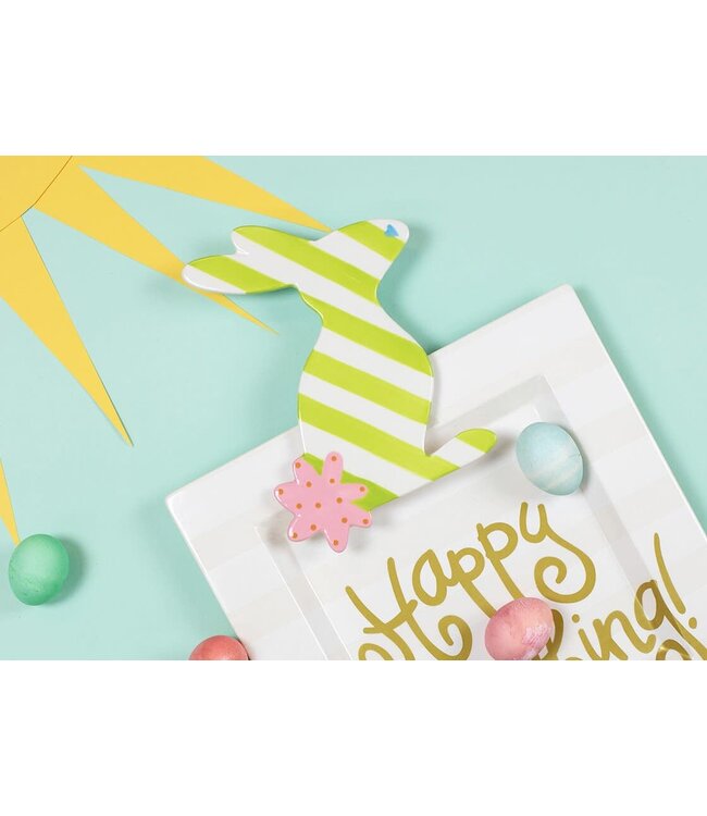 Happy Everything Rabbit Big Attachment