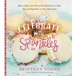 Celebrate With Sprinkles Book