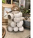 Decorative Dried Natural Bell Cups