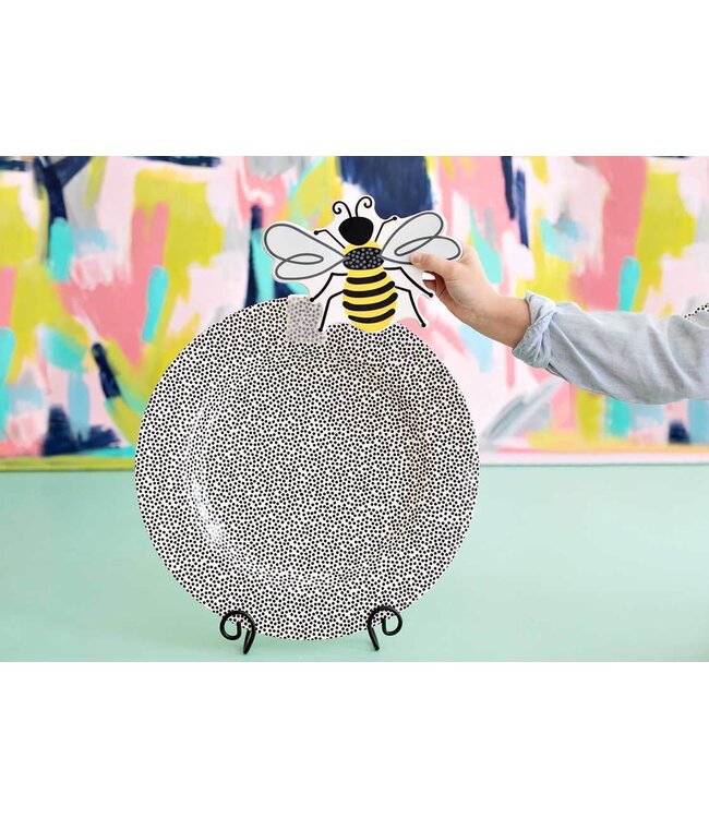 Happy Everything Bee Big Attachment