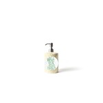 Gold Mini Soap Pump