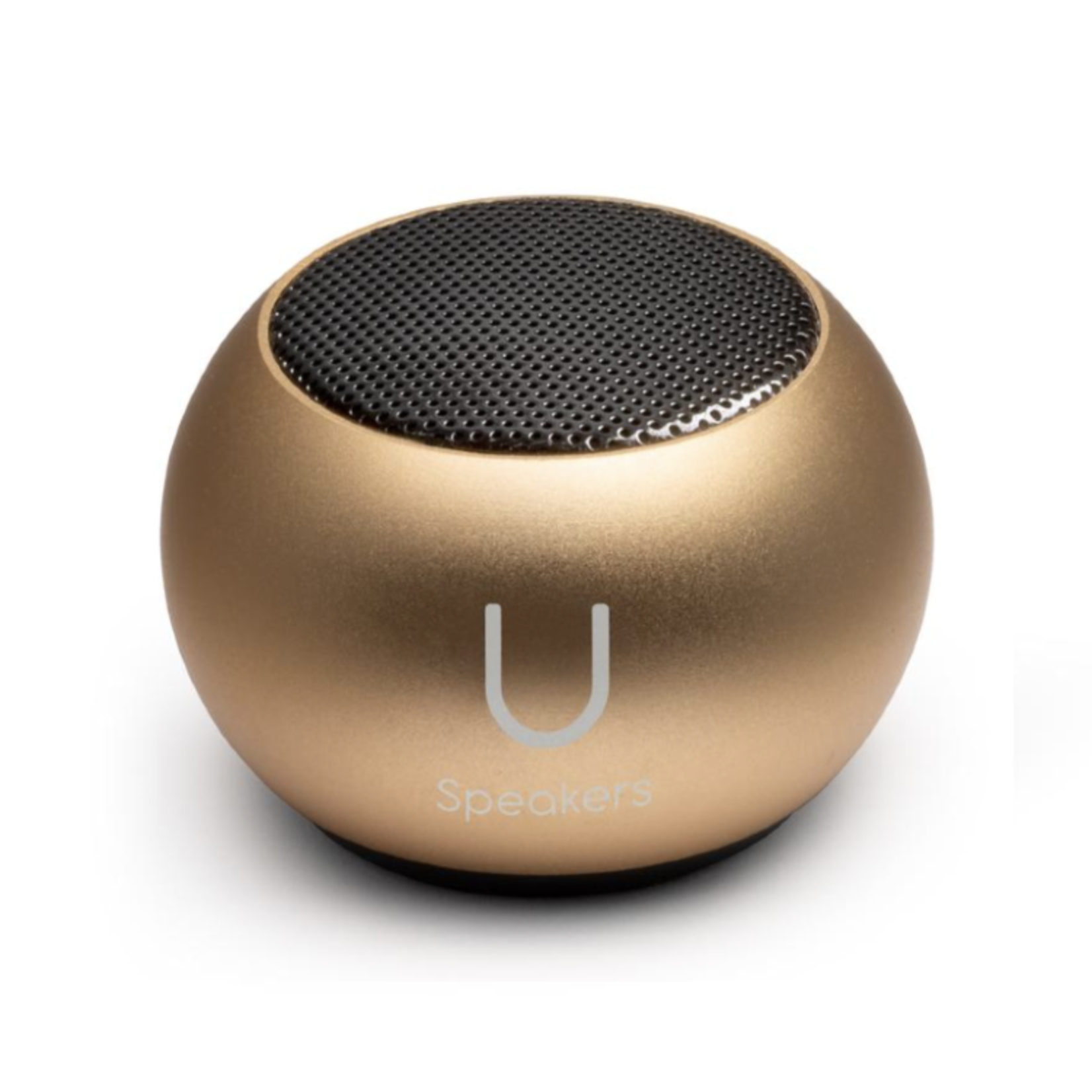 U Speaker - Mini - Gold