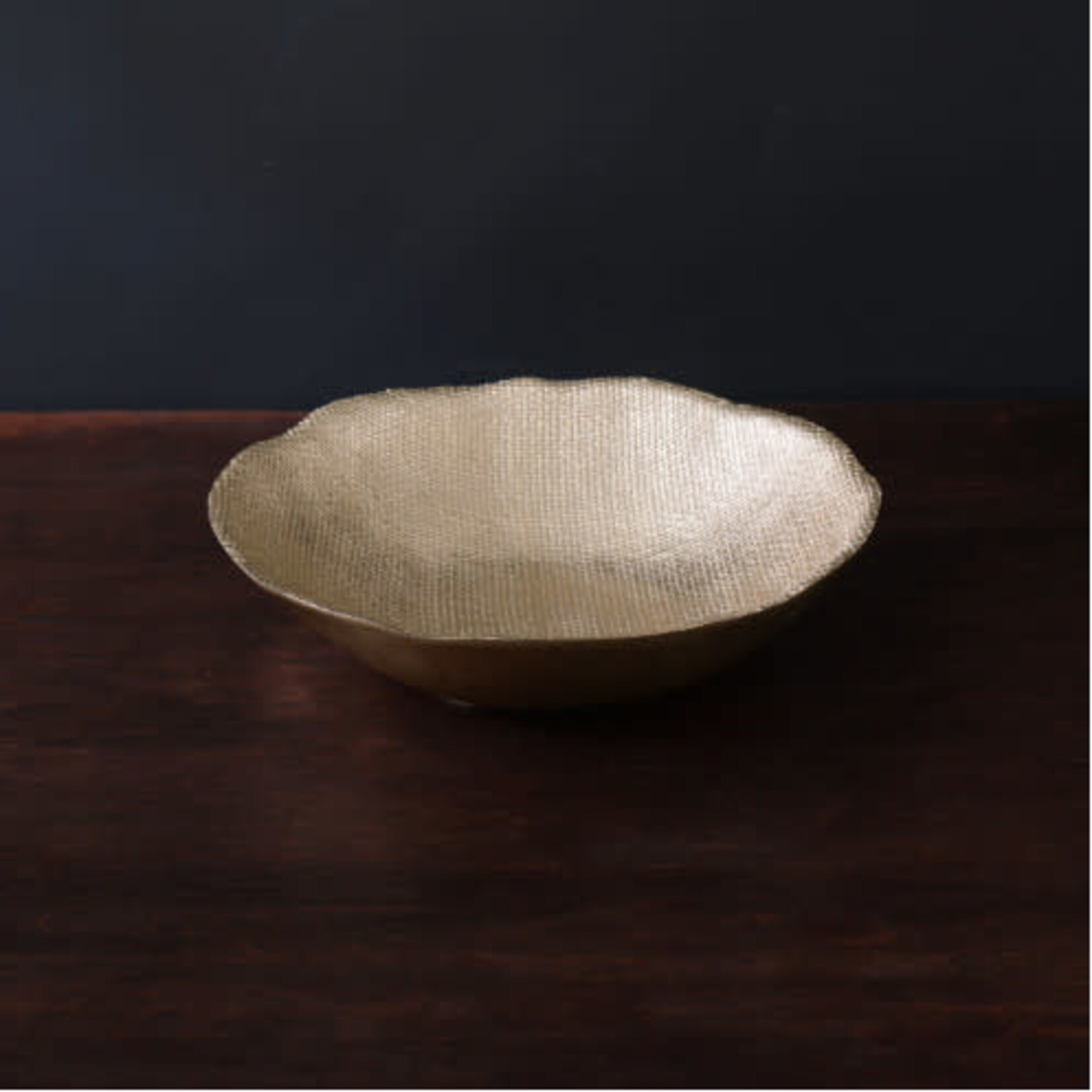 Beatriz Ball Sierra Chelsea Gold Bowl