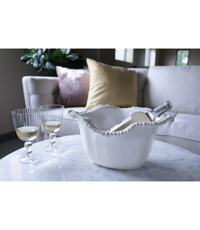 Beatriz Ball Vida Alegria Ice Bucket