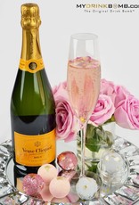 My Drink Bomb - Prosecco Rose - Set of 2