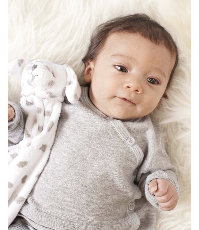 Baby Tagalong - Dalmation