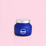 Volcano Blue Petite Candle