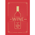 The Essential Wine Book