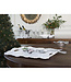 Beatriz Ball Serving Tray - Melamine