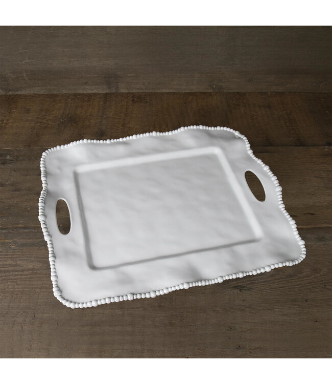 Beatriz Ball Serving Tray - Melamine