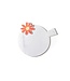 Happy Everything Marble Large Serving Board