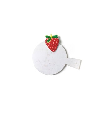 Marble Mini Serving Board