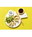 Happy Everything Marble Mini Serving Board
