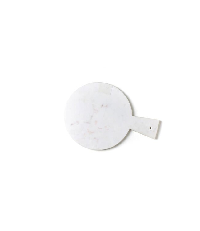 Happy Everything Marble Mini Serving Board
