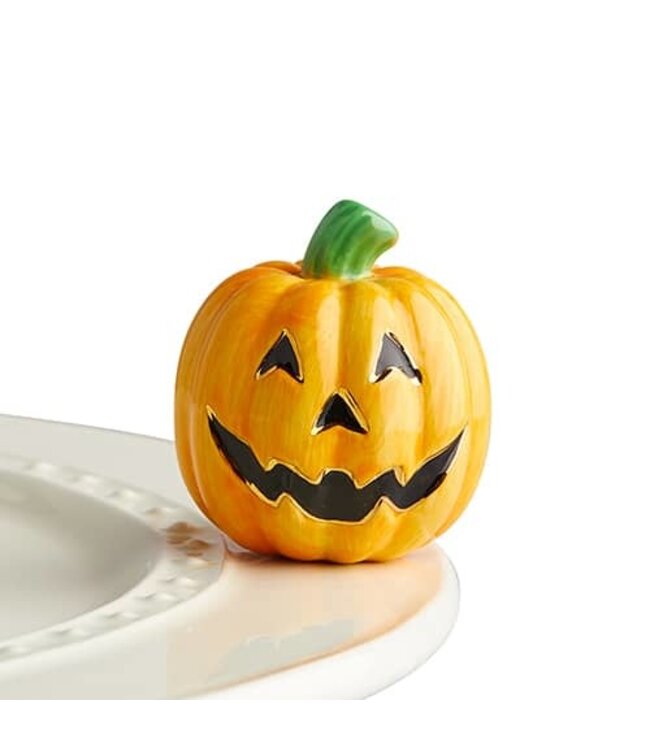 Nora Fleming Carved Cutie Mini
