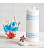 Nora Fleming Melamine Towel Holder