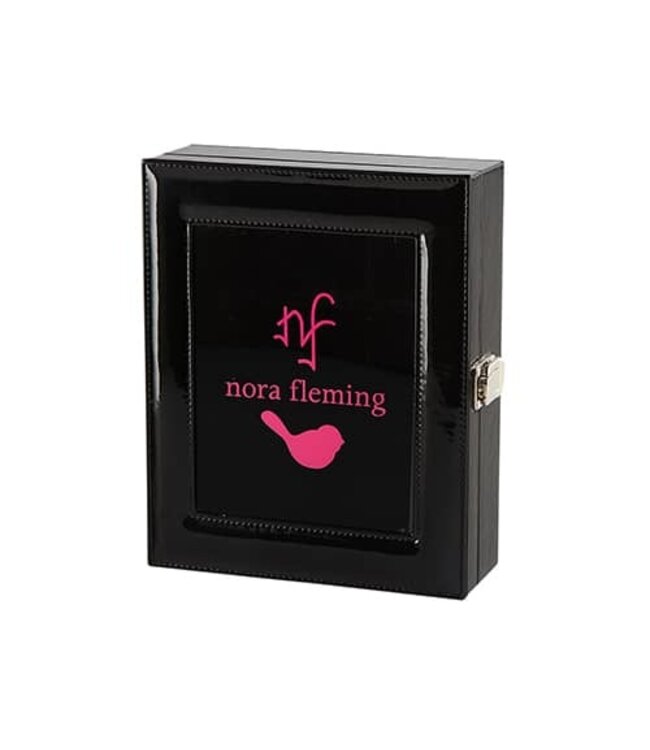 Nora Fleming Keepsake Box