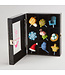 Nora Fleming Keepsake Box