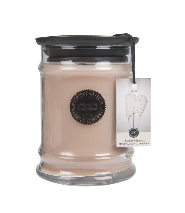 Bridgewater Candle Co. Sweet Grace Candle - 8oz