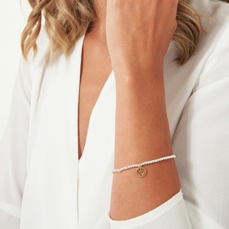 Katie Loxton Bracelet PawFect Gracious Me!