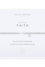 Katie Loxton Bracelet - Faith