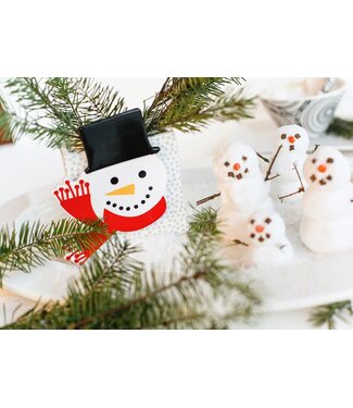 Mini Frosty
