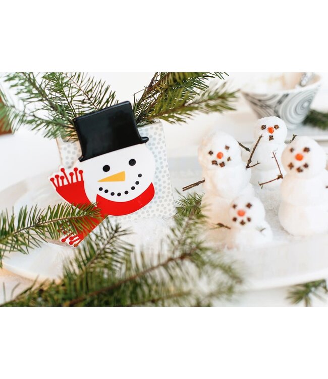 Coton Colors Happy Everything Frosty Mini Attachment