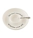Mudpie Margarita Salt Rimmer & Lime Set
