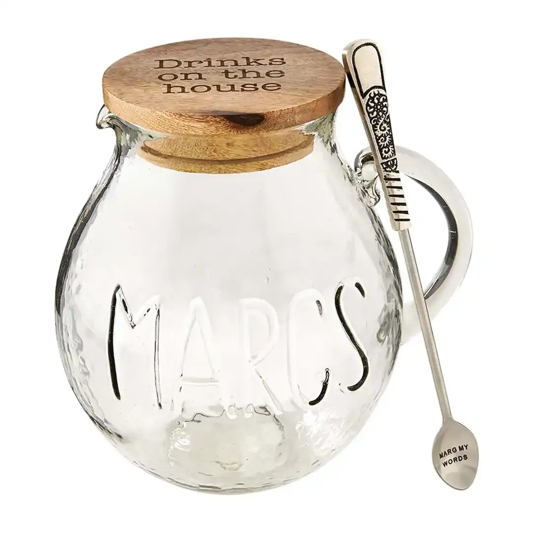 The Best Margarita Party Pitcher Sets on  – StyleCaster