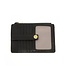 Joy Susan Penny Black Mini Travel Wallet