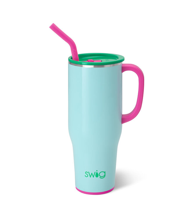 Swig Prep Rally Mega Mug 40oz